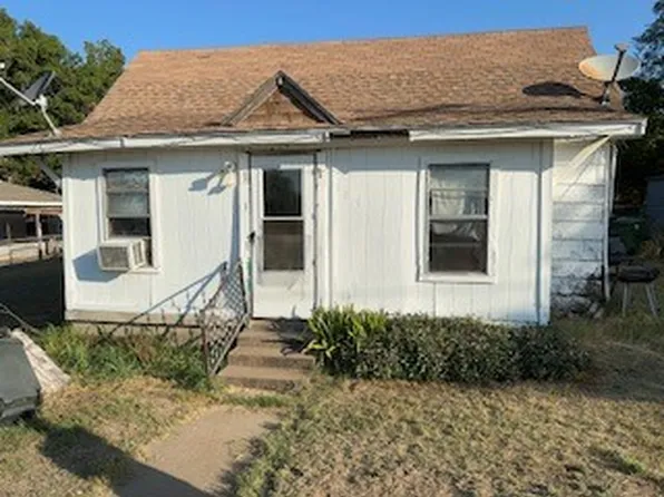 187 Hudson St, Newark, TX 76071