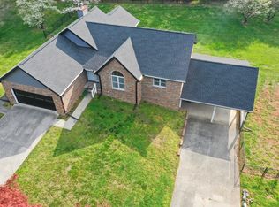 1020 Forest Dr, New Market, TN 37820