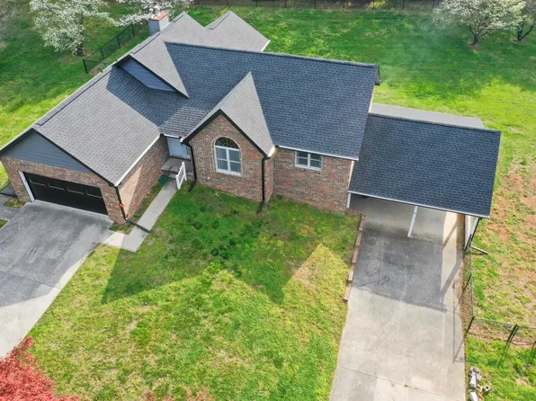 1020 Forest Dr, New Market, TN 37820