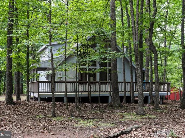 975 Tuckahoe Trl, Hedgesville, WV 25427