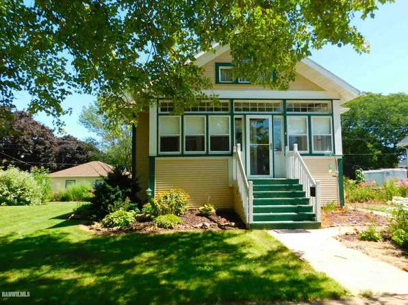 610 Main St, Cuba City, WI 53807