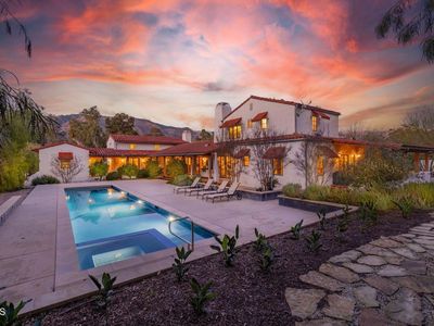 605 Country Club Dr, Ojai, CA, 93023