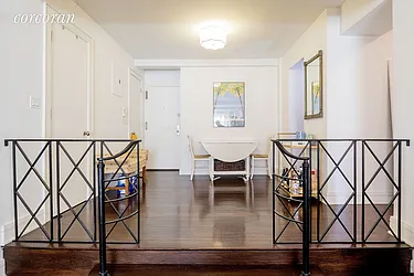 Rented by Corcoran
