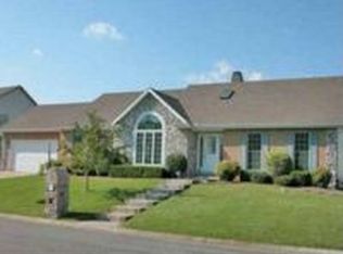 16125 Waterbury Bnd, Granger, IN