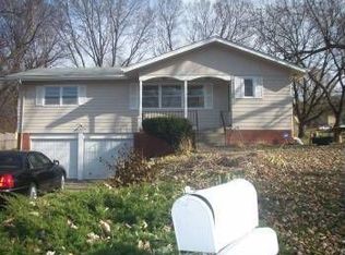 6303 N 62nd Ave, Omaha, NE 68104