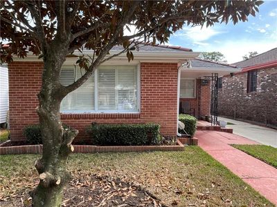 4507 Annette St, New Orleans, LA, 70122