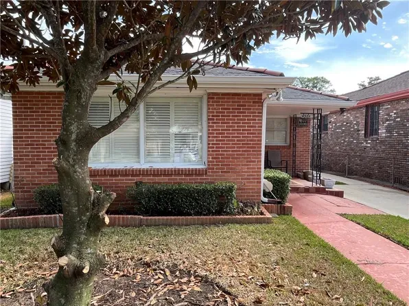 4507 Annette St, New Orleans, LA 70122