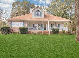 48370 Chastang Lake Rd, Bay Minette, AL 36507