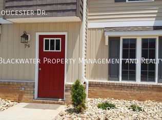 79 Gloucester Dr, Lynchburg, VA 24501