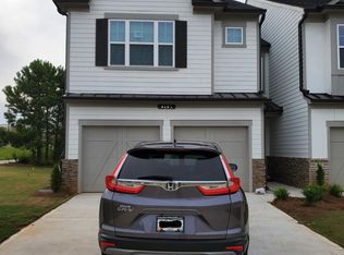 6105 Langdon Way, Cumming, GA