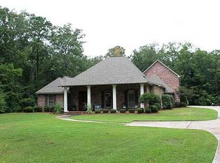 212 Allyson Cv, Brandon, MS 39047