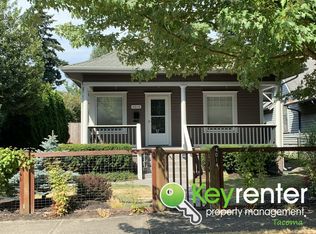 4014 S J St, Tacoma, WA