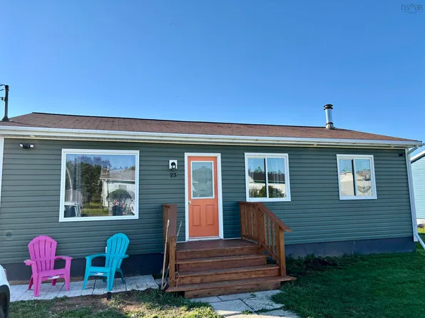 23 Celtic Dr, Inverness, NS B0E 1N0