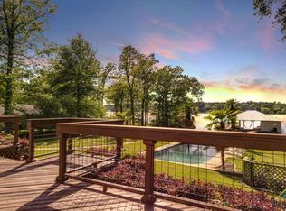 14444 Eastside Rd, Tyler, TX 75707