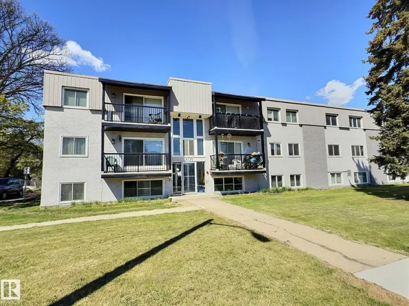 9730 156th St NW #306, Edmonton, AB T5P 2P1