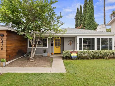 6476 Jackson Dr, San Diego, CA, 92119