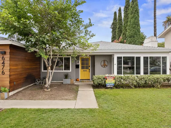 6476 Jackson Dr, San Diego, CA 92119