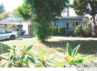 12815 Bracken St, Pacoima, CA 91331