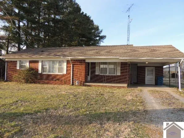 168 State Route 1276, Mayfield, KY 42066