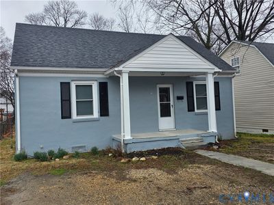 2407 Concord Ave, Richmond, VA, 23234