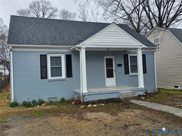 2407 Concord Ave, Richmond, VA 23234