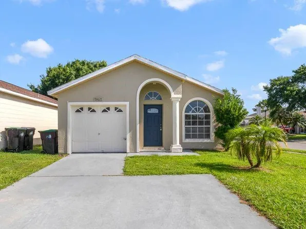 7927 Tumbleweed Ct, Orlando, FL 32822