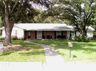 428 Ketchum St, Navasota, TX 77868