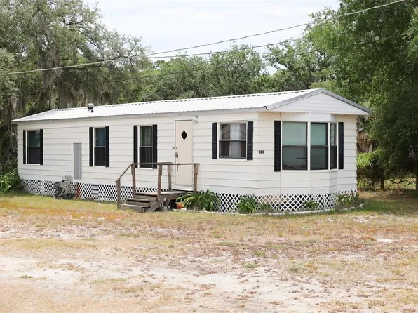 220 King Rd, Winter Haven, FL 33880