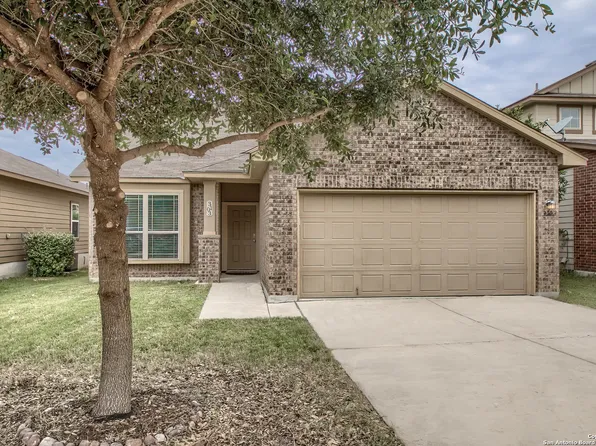 3103 Saylers Creek, San Antonio, TX 78245