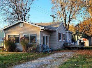 7477 Maplewood Rd, Lexington, MI 48450