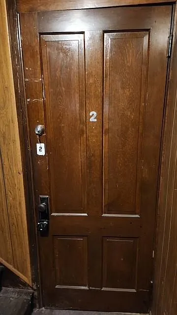 2 bed, 1.0 bath, 850 sqft, $825 — Photo 4