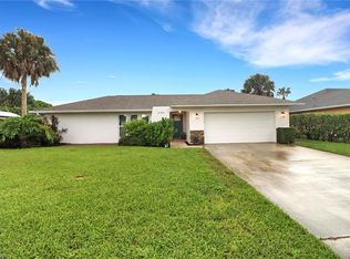 4180 29th Pl SW, Naples, FL 34116