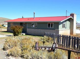 38167 Us Highway 50, Gunnison, CO 81230