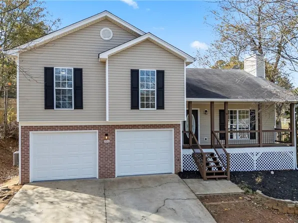 494 Monticello Ct, Winder, GA 30680