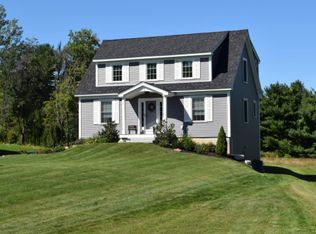 18 Cushman Way Greenland NH 03840