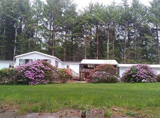 101 NE Vingie St, Yachats, OR