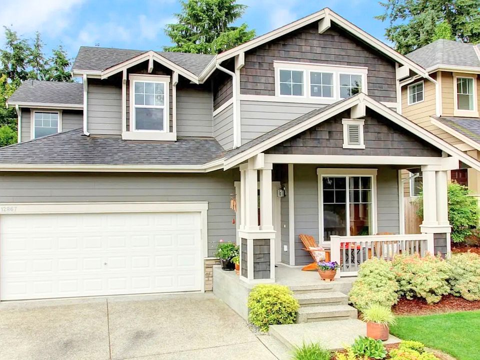 1st image of 12867 NE 197th Pl