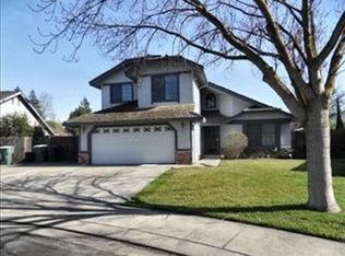 2004 Mendocino Way, Modesto, CA 95350