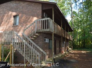 808 College Ave APT 4, Clemson, SC 29631