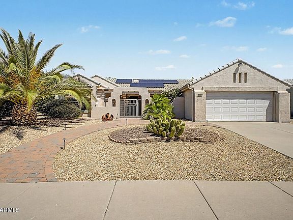2nd image of 15316 W BLACK GOLD Lane
