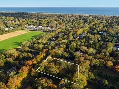97 Windmill Ln, Amagansett, NY, 11930