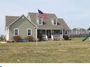 12416 Shawnee Rd, Greenwood, DE 19950