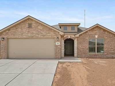 2708 Volney Ave, Lubbock, TX, 79407