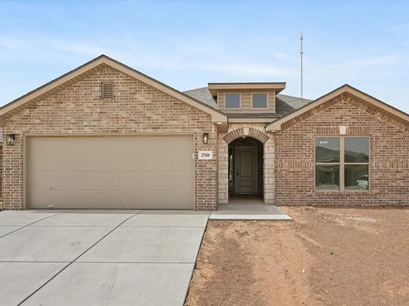 2708 Volney Ave, Lubbock, TX 79407