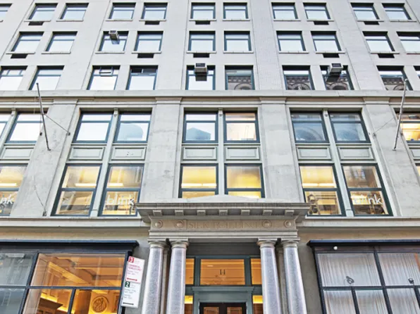 14 East 4th Street 604 image 11 of 11