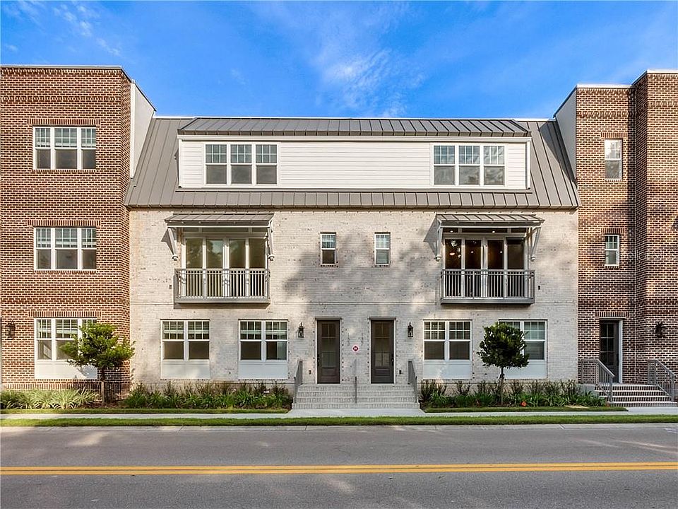 1st image of 137 S Park Ave #6D