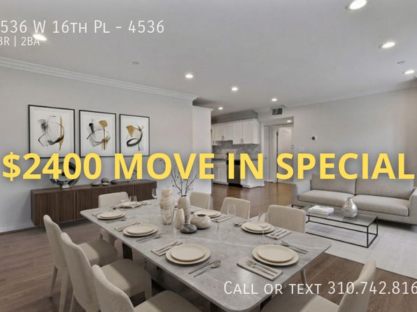 4536 W 16th Pl #4536