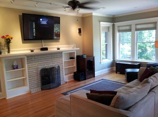 5359 N Paulina St APT 3, Chicago, IL 60640