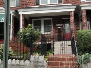 1610 Fort Dupont St SE, Washington, DC 20020