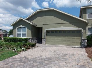 23831 Sardinia Dr, Sorrento, FL 32776